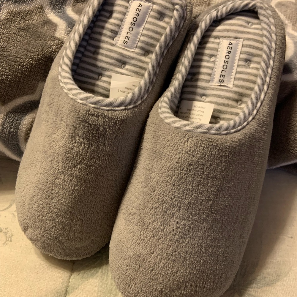 Aerosoles Slippers
